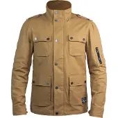 John Doe Explorer Veste textile moto