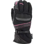 Richa Ella WP Noir Rose Gants Taille S
