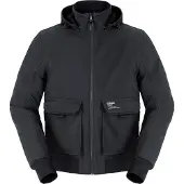 Spidi Metromover Anthracite CE Blouson Taille 2XL
