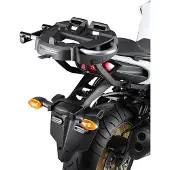 Givi M6m Monolock Luggage Rack Noir