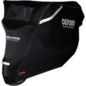 Oxford Protex Stretch-Fit Outdoor Premium Couverture de moto