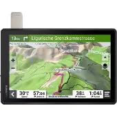 Garmin TREAD XL Overland Edition Appareil de navigation (Black,One Size)