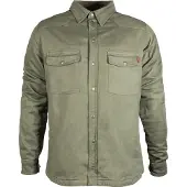 John Doe Motoshirt XTM Chemise de moto