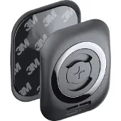 SP Connect Universal Interface Spc+ Phone Support Argenté