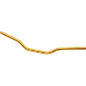 TRW Superbike Aprilia Na 850 Mana 09 Tracker Handlebar Doré 22 mm / 750 mm
