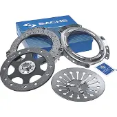 Sachs Motorrad Kit d'embrayage 3000 951 031