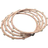TRW Disque d'embrayage MCC102-4
