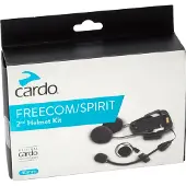 Cardo Freecom/spirit Speakers Noir
