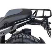 Hepco & becker Hepco Becker Bmw R 1300 Gs porte-bagages argent argent One Size