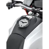 Givi Anneau De Réservoir Moto Guzzi V85 Tt