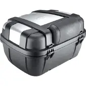 Givi Trk52 Top Case Backrest Noir