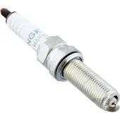 Ngk Silmar8c9 Spark Plug Argenté
