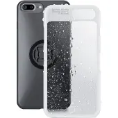 SP Connect iPhone 8+/7+/6s+/6+ Couverture météo