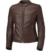 Held Robin Veste en cuir de motocyclette pour femme