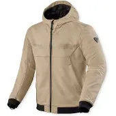 REV'IT! REV’IT! Parabolica 2 Sand Sand Hoodie Taille 3XL
