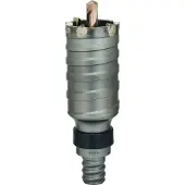 Bosch 2608580519 - Couronne-Trépan SDS-Max-9, 50 x 80 x 111 mm 2x