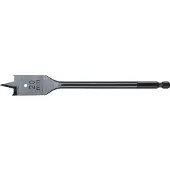 Milwaukee - 4932363138 - Mèche plate pour bois diamètre 20mm