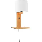 Konstsmide Éclairage de la terrasse Heimdal 102cm noir mat