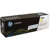 HP 201x (Y)