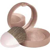 Bourjois Little Round Pot Blush 85 Sienne, 2.5 g