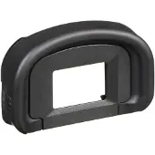 Canon Oeilleton EG pour EOS 1D Mk III,1D Mk IV,1DS Mk III,7D,5D Mk III