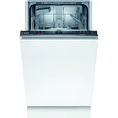 Bosch Serie 2 Spv2ikx10e Integrable Dishwasher 9 Place Settings Clair 50 cm / EU Plug 220V