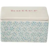Bloomingville Patrizia, Boîte de conservation, Beige