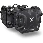 Shad Terra Tr30 Side Cases Set Noir
