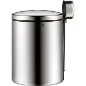 WMF culte, Boîte de conservation, Argent