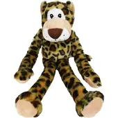 Happy pet Glückliches Haustier Swingin Safari Leopard