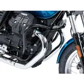Hepco&Becker Moto Guzzi V7 Iii 18-20 Tubular Engine Guard Noir