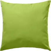 vidaXL Oreiller d'extérieur lot de 2 60 x 40 cm Gris