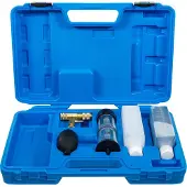 Bgs Testeur de fuites de dioxyde de carbone pour moteurs - 8037