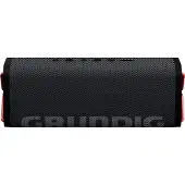 Grundig Lautsprecher Bluetooth 20W BT Powerb.F. IPX7 Frspr. Mikro sw GBT CLUB SCHWARZ