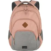 Travelite Sac à dos rose