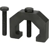 Ks Tools Extracteur de rotule pour levier de colonne de direction pour Land Rover, 43 mm - 670.0012