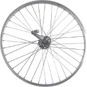 Roland ROUE ARRIERE 24x1.75 Alliage Shimano Remnaaf