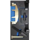 Bgs 62623 Outil de réglage du moteur pour Mercedes M271