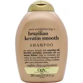 OGX Brazilian Keratin Hair Shampoo 385ML