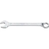 Hazet 603-24 Ring- / Steeksleutel