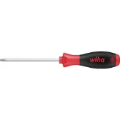 Wiha TOURNEVIS TORX TAMPER RESISTANT SOFTFINISH T10H x 80mm - 362TR