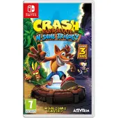 Crash Bandicoot N.Sane Trilogy Nintendo Switch