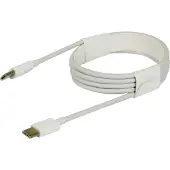 Synergy 21 S21-I-00175, 1 m, USB C, USB 2.0, Weiß