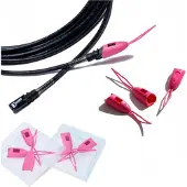 Digitus PLUgCAP 3 pièces