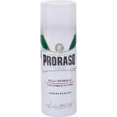 Proraso Pelli Sensibili Mousse à Raser 50 ml | Peaux Sensibles &amp; Rasage Doux
