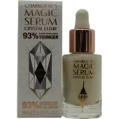 Charlotte Tilbury Magic Serum Crystal Elixir sérum hydratant illuminateur 8 ml
