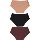 Next Slip beige / marron / noir