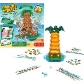 Mattel HTW65 Jeu d'animaux qui tombent