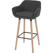 MCW Tabouret de bar Vaasa T381