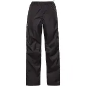 Vaude Fluid Pants Noir 38 / Regular Femme